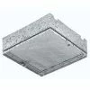 Best reviews of 🎉 Broan Ceiling Radiation Dampers Galvanized Steel 😍 -Outlet Broan Store Query 749