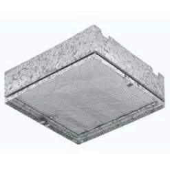 Best reviews of 🎉 Broan Ceiling Radiation Dampers Galvanized Steel 😍