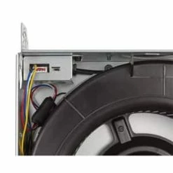 Budget ✔️ Broan LoProfile DC™ 100 cfm Bathroom Exhaust Fan in White 👍 -Outlet Broan Store Query 754