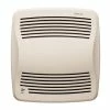 New 🤩 Broan QTXE Series 110 CFM Bathroom Exhaust Fan in White 😀 -Outlet Broan Store Query 76