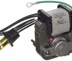 Budget 🤩 Broan Motor for 9013 Ceiling Heater 🎉