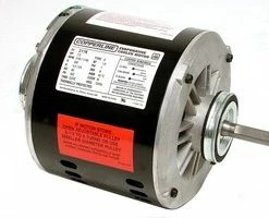 Flash Sale ❤️ Dial Manufacturing Copperline™ 1/2 hp 230V Inducer Motor 🔥