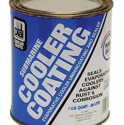 Cheap 👍 Dial Manufacturing Interior Cooler 🧥 Coating 1 gal. ❤️