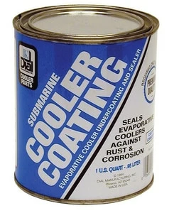 Cheap π Dial Manufacturing Interior Cooler π§₯ Coating 1 gal. β€οΈ 3 Cheap π Dial Manufacturing Interior Cooler π§₯ Coating 1 gal. β€οΈ