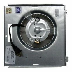 Best Sale 🛒 Broan Motor and Blower Wheel for 8814R Ventilation Fan ❤️