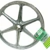 Outlet π₯ Dial Manufacturing 12 x 1 in. Zinc Blower Pulley π 2 Outlet π₯ Dial Manufacturing 12 x 1 in. Zinc Blower Pulley π -Outlet Broan Store Query 789