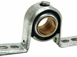 Coupon 😍 Dial Manufacturing 5/8 in. Pillow Block Bearing 🥰