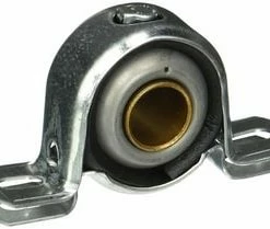 Flash Sale 🧨 Dial Manufacturing 3/4 in. Pillow Block Bearing 🌟