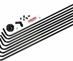 Cheapest ✨ Dial Manufacturing 6 Way Sidedraft. Distributor Kit 🎉