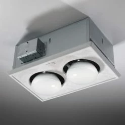 Brand new 😉 Broan Model 9422P 1706 BTU Heater 🥰