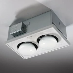 Brand new 😉 Broan Model 9422P 1706 BTU Heater 🥰 3 Brand new 😉 Broan Model 9422P 1706 BTU Heater 🥰