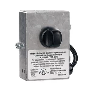 Best reviews of ❤️ Broan 120V 27/100 in. HVAC Fan Control 👍 4 Best reviews of ❤️ Broan 120V 27/100 in. HVAC Fan Control 👍 - Image 2