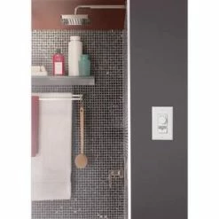 Best Pirce 🔔 Broan Dehumidistat in White ✔️ -Outlet Broan Store Query 814