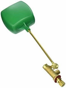 Best Sale ๐ Dial Manufacturing 1/4 in. Bronze Float Valve โจ 3 Best Sale ๐ Dial Manufacturing 1/4 in. Bronze Float Valve โจ