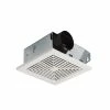 Best reviews of 😍 Broan Model 670 50 CFM Bathroom Exhaust Fan in White 🎉 -Outlet Broan Store Query 834