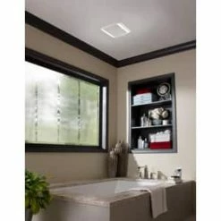 Top 10 👍 Broan Ultra Green™ 110 CFM Bathroom Exhaust Fan 🥰 -Outlet Broan Store Query 84