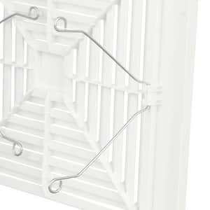 Discount ๐ Broan Bathroom Exhaust Fan in White โจ 4 Discount ๐ Broan Bathroom Exhaust Fan in White โจ - Image 2