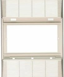 Budget 🔔 Broan Grille and Lens Assembly for RN110 Single Speed Fan 😉