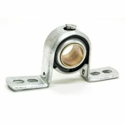 Outlet 🔔 Dial Manufacturing 1 in. High Rise Pillow Block Bearing ✨