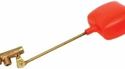 Discount 🧨 Dial Manufacturing 3/8 MPT x 1/8 in. FPT Bronze Float Valve ⌛