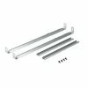 Buy 🧨 Broan 110 CFM Hanger Bar in Silver for InVent™ Series 🌟 -Outlet Broan Store Query 873