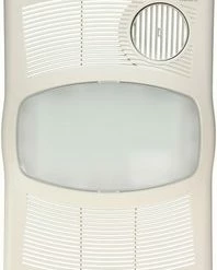 New ⭐ Broan Grille Assembly for 765HFL Ceiling Heater 🔥