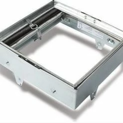 Best reviews of 💯 Broan Ceiling Radiation Dampers Galvanized Steel 🌟