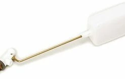 Best deal 🔔 Dial Manufacturing 1/4 in. Brass and Plastic Float Valve 😀