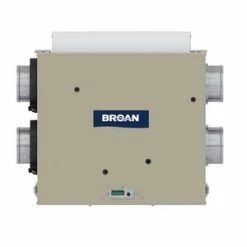 Best Pirce ✨ Broan 100 CFM Side Ports ERV ✨