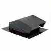 Best reviews of 🎁 Broan 6 x 18-3/4 x 6-5/8 in. Steel Roof Cap in Black ✨ -Outlet Broan Store Query 90