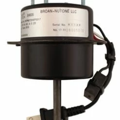 Cheapest 🛒 Broan Replacement Fan Motor for 80NT-A, 772RBNT, 773BNNT and 778WHNT Ventilation Fans ⭐