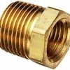 Best Sale 🎉 Dial Manufacturing 1/4 in. Garden Hose Brass Compression Float Valve Adapter 👏 -Outlet Broan Store Query 910