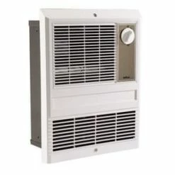 Best Sale 🤩 Broan Model 9815WH 5120 BTU Heater 🔔