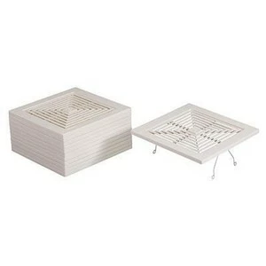 Discount ๐ Broan Bathroom Exhaust Fan in White โ๏ธ 3 Discount ๐ Broan Bathroom Exhaust Fan in White โ๏ธ