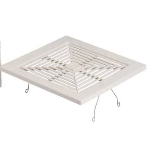 Discount ๐ Broan Bathroom Exhaust Fan in White โ๏ธ 4 Discount ๐ Broan Bathroom Exhaust Fan in White โ๏ธ - Image 2