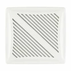 Cheap 👏 Broan FLEX DC™ Series 110 CFM Bathroom Exhaust Fan in White ⭐ -Outlet Broan Store Query 952