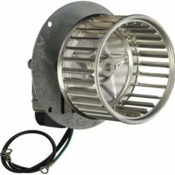 Hot Sale 🌟 Broan Blower for 9012, 9013, 9013NL, 9093AB, 9093BR, 9093CH, 9093FWH, 9093N, 9093WH, 9113, 9113N, 9605, 9605N, 9660, 9665, 9665N and H965 Ceiling Heaters 👍