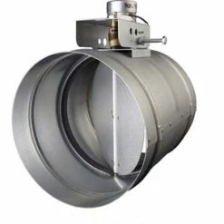 Deals 🤩 Broan 10 in. Make-up Air Damper Galvanized Steel 🎁