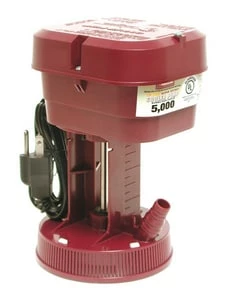 Promo 🎁 Dial Manufacturing 7 x 5 x 5-9/20 in. 115V Super Offset Pump 😉