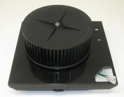 Budget 🤩 Broan 7-16/25 in. 120V Blower for QTXE150FLT-A, QT130LE and QT140LE Ventilation Fans ⌛